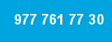 977 761 77 30